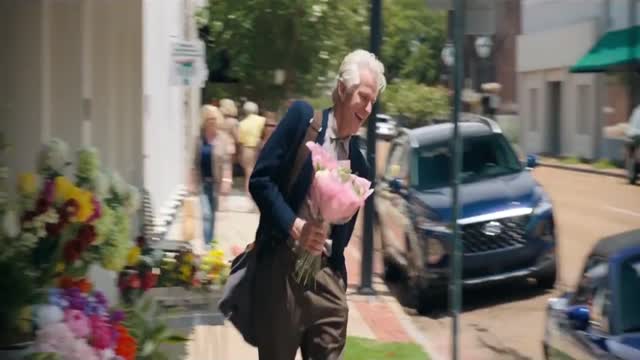 Breaking News in Yuba County (2021) | Trailer