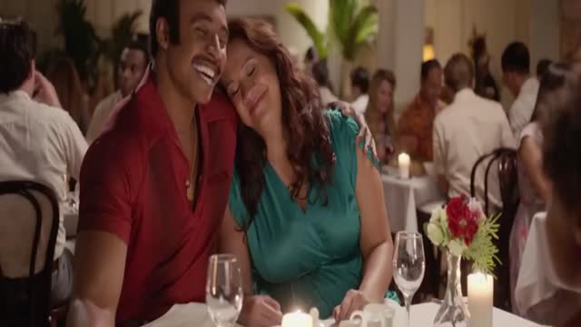 Young Rock (2021) | Trailer