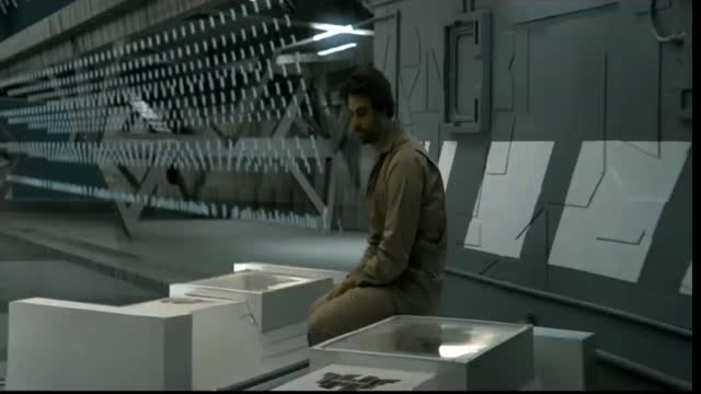 Anti-Life (2021) | Trailer