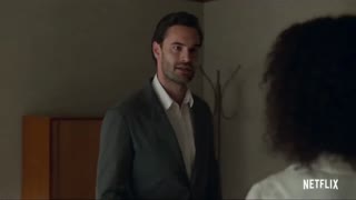 Behind Her Eyes (2021) | Official Trailer