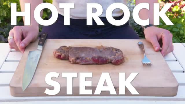 Every Way to Cook a Steak  | Part 2