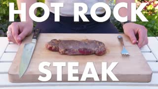 Every Way to Cook a Steak  | Part 2