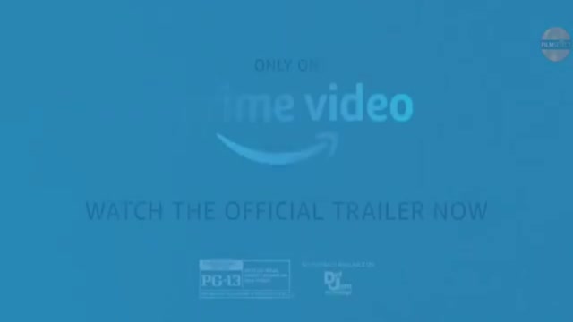 Coming 2 America (2021) | Trailer