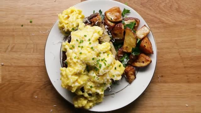 How to Cook Egg in Different Ways