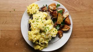 How to Cook Egg in Different Ways