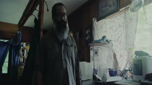 Doors (2021) | Trailer