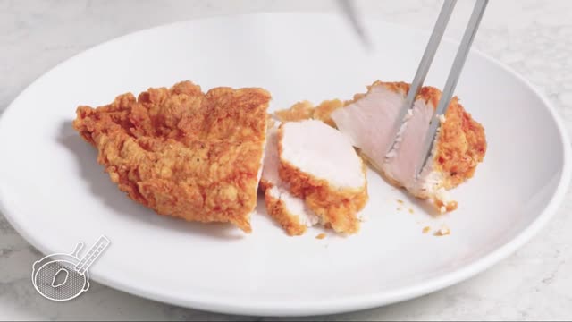 Every Way to Cook a Chicken Breast  | Part 2