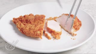 Every Way to Cook a Chicken Breast  | Part 2