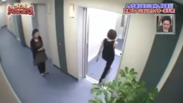 Craziest Japanese Pranks Compilation