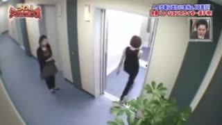 Craziest Japanese Pranks Compilation