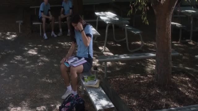 Ellie and Abbie (2021) | Trailer