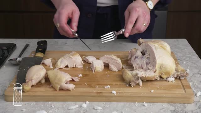 Every Way to Cook a Whole Chicken  | Part 3