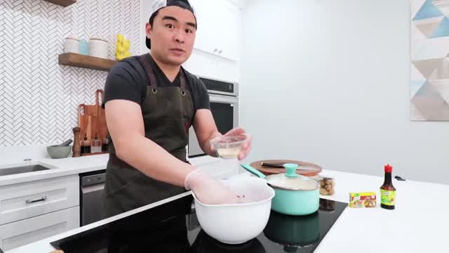 Burger Steak | Panlasang Pinoy