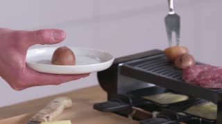 How To Cut Every Cheese