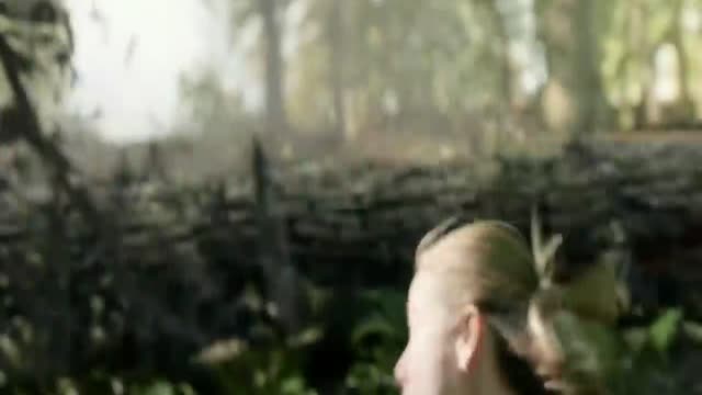 Wrong Turn (2021) | Trailer