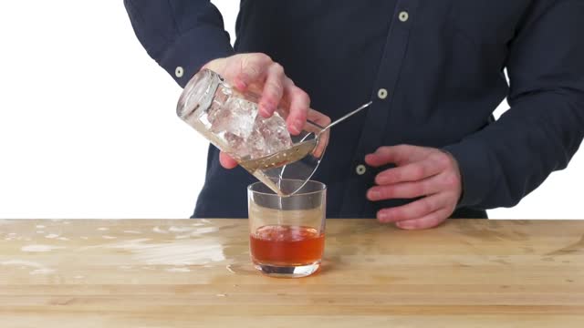 How to Mix Every Cocktail | Part 2