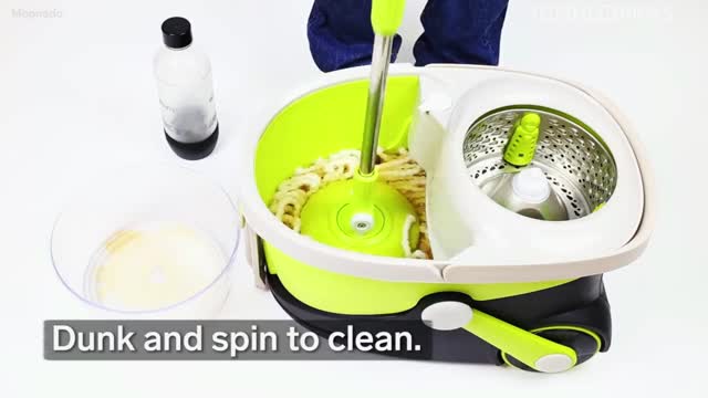 8 Products for People Who Love to Clean