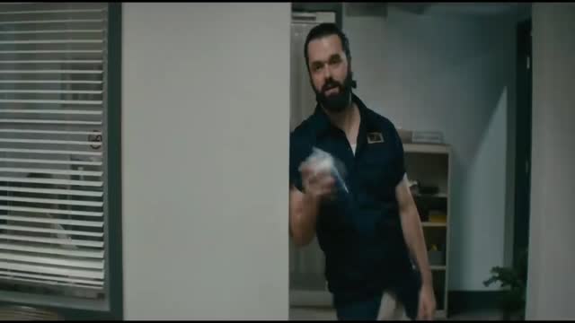 Nobody (2021) | Trailer