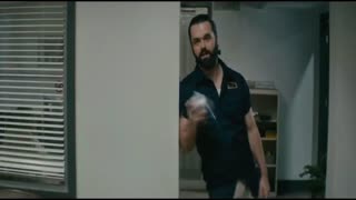 Nobody (2021) | Trailer