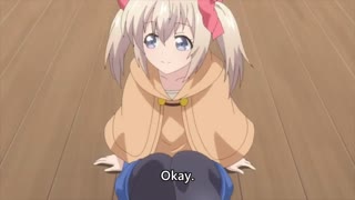 EPISODE 8: If It's for My Daughter, I'd Even Defeat a Demon Lord (Part 3)