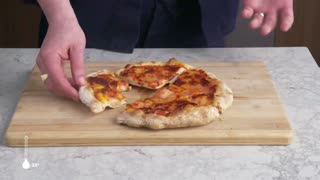 Every Way to Make a Pizza   | Part 2
