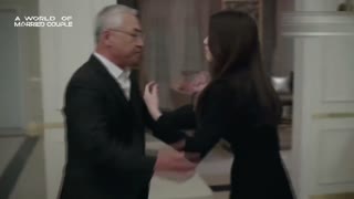 A World of a Married Couple