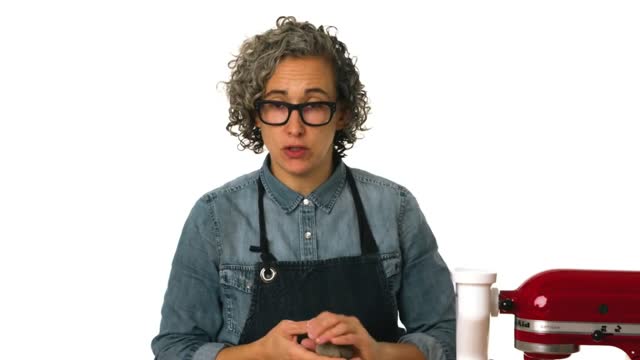 How to Shape Every Pasta | Part 2