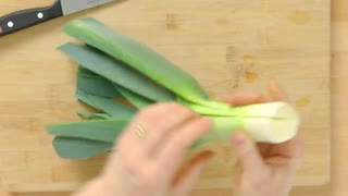 How to Chop Every Vegetables | Part 4