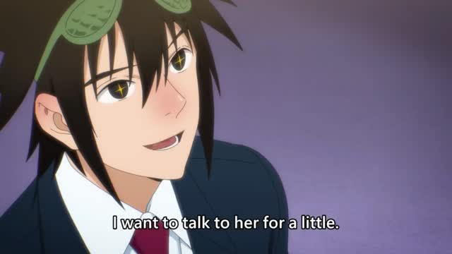 EPISODE 4: The God of Highschool (Part 3)