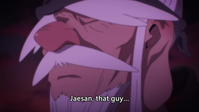 EPISODE 12: The God of Highschool (Part 4)