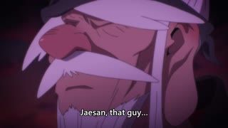 EPISODE 12: The God of Highschool (Part 4)