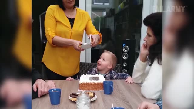 Funny Food and Cooking Fails That'll Make You Laugh | FailArmy