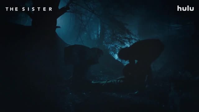 The Sister (2021) | Trailer