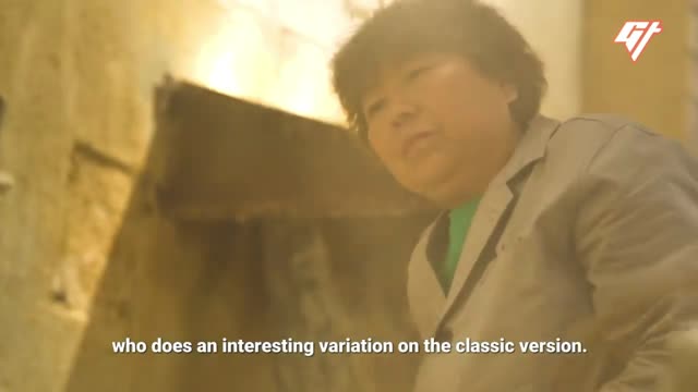 How Do Century Eggs Gets Black?