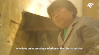 How Do Century Eggs Gets Black?