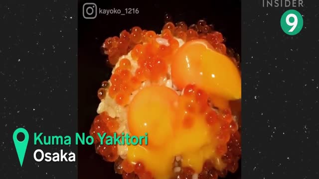 25 Must-Try Dishes in Japan