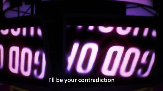 The God of Highschool Ep.12 (Part 1)