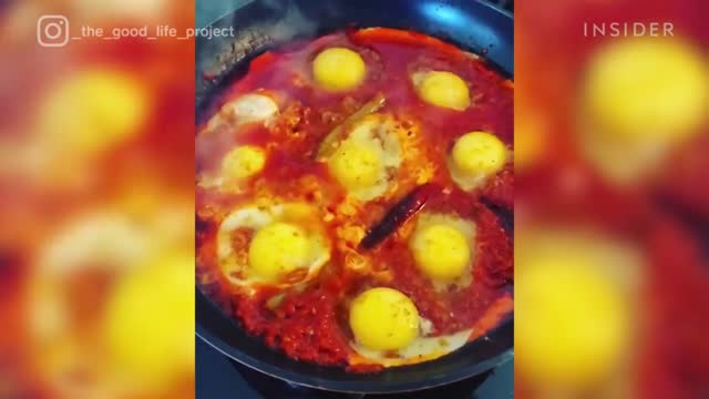 What Breakfast Looks Like Around the World