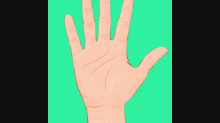What Your Palm Lines Say About Your Personality 