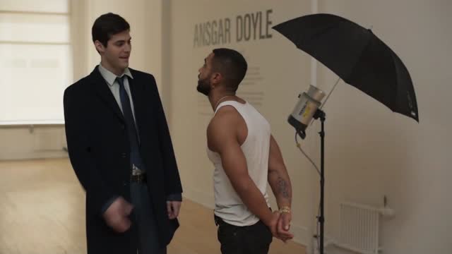 Trust (2021) | Trailer