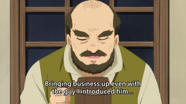 EPISODE 11: If It's for My Daughter, I'd Even Defeat a Demon Lord (Part 4)