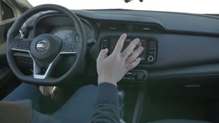 2021 Nissan Kicks Test Drive Review
