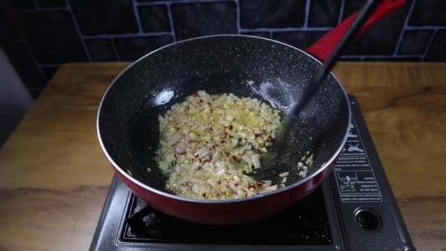 Spicy Butter Garlic Shrimp Pasta Recipe