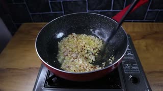 Spicy Butter Garlic Shrimp Pasta Recipe