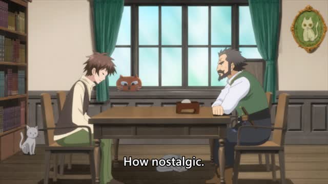 EPISODE 11: If It's for My Daughter, I'd Even Defeat a Demon Lord (Part 3)