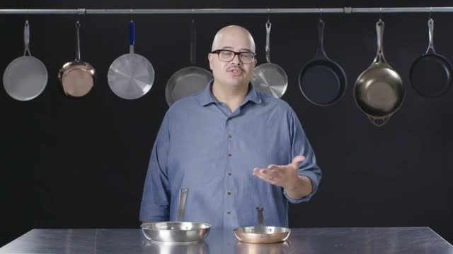 Picking the Right Pan for Every Recipe | Part 1