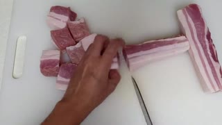 Adobo sa Asin Recipe  Kusina ni Lola