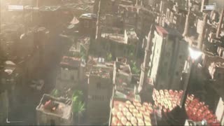 Perfect Dark (2021) |  Trailer