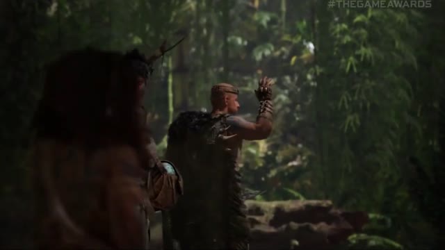 Ark 2 (2021) | Trailer