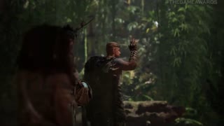 Ark 2 (2021) | Trailer